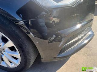 AUDI A6 usata, con Touch screen