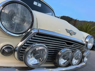 INNOCENTI Mini usata 3