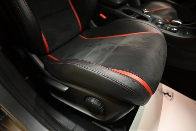 MERCEDES-BENZ CLA 45 AMG usata 210