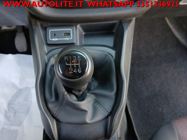 FIAT Doblo usata, con Chiusura centralizzata telecomandata