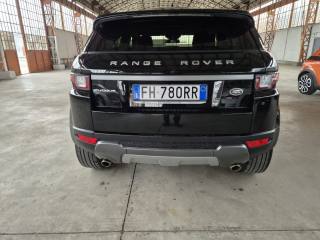 LAND ROVER Range Rover Evoque usata, con Autoradio