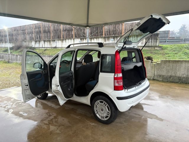 FIAT Panda usata 32