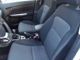 SUZUKI Vitara usata, con Fendinebbia