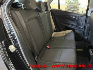 FIAT Tipo usata, con Boardcomputer