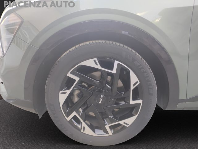 KIA Sportage usata, con Park Distance Control