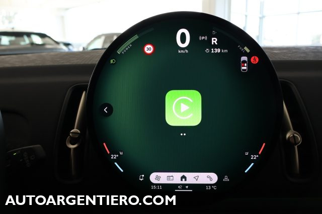 MINI Countryman usata, con Fari direzionali