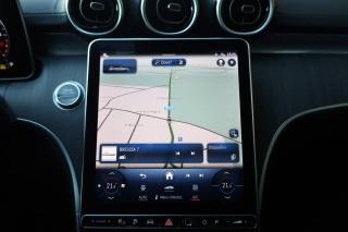 MERCEDES-BENZ C 300 usata 77