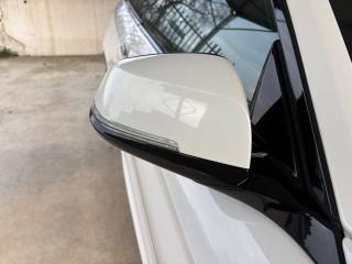 BMW 118 usata, con Luci diurne