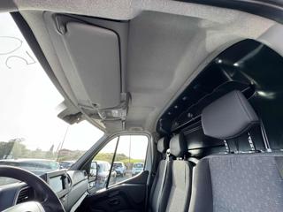 OPEL Movano usata, con Sensore di luce