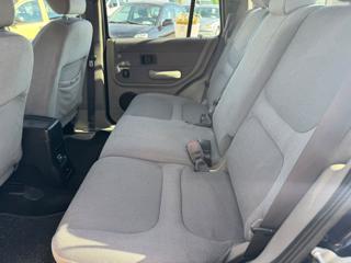 LAND ROVER Freelander usata, con Sedile posteriore sdoppiato