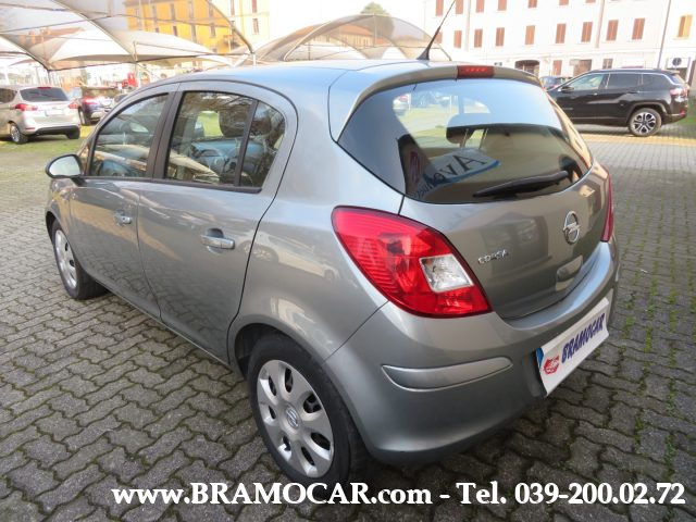 OPEL Corsa usata, con Chiusura centralizzata