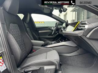 AUDI A5 usata, con Cerchi in lega