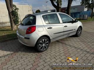 RENAULT Clio usata, con Airbag Passeggero