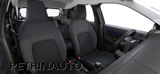 CITROEN C3 usata, con Climatizzatore