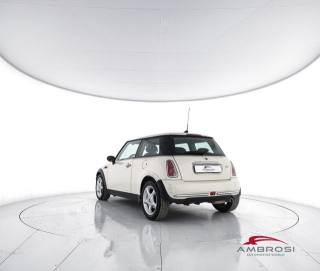 MINI One usata 3