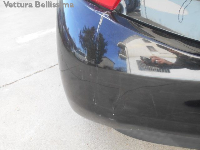 PEUGEOT 208 usata 11