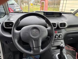 CITROEN C3 Picasso usata, con Cruise Control