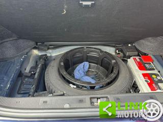 MERCEDES-BENZ CLK 200 usata, con Servosterzo