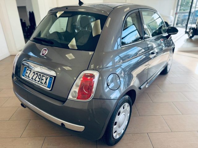 FIAT 500 usata, con Autoradio