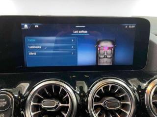 MERCEDES-BENZ GLA 200 usata, con Controllo trazione