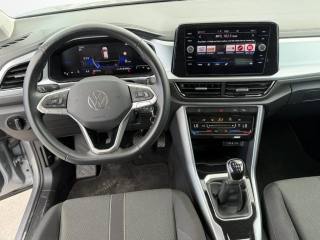 VOLKSWAGEN T-Roc usata, con Cruise Control
