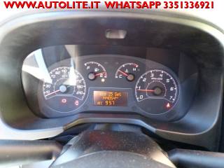 FIAT Fiorino usata, con Servosterzo