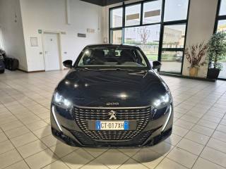 PEUGEOT 208 usata, con Boardcomputer
