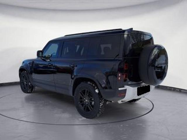 LAND ROVER Defender usata, con Airbag