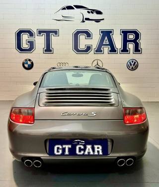 PORSCHE 911 usata, con Chiusura centralizzata