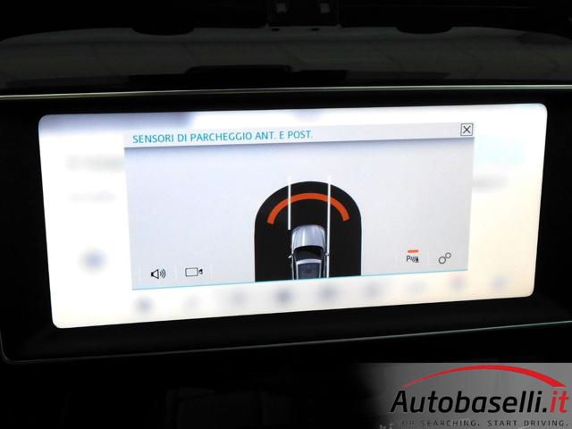 JAGUAR F-Pace usata, con Climatizzatore automatico, 2 zone