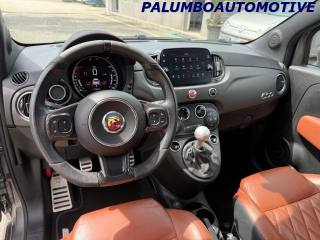 ABARTH 595 usata, con Climatizzatore