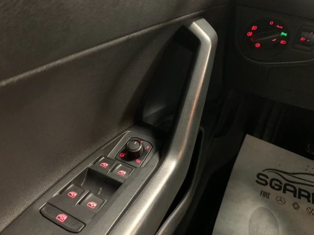 VOLKSWAGEN Polo usata, con Sedili sportivi