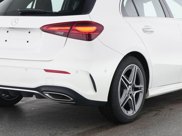 MERCEDES-BENZ A 180 usata, con Cruise Control