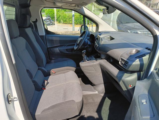 FIAT Doblo usata, con Immobilizzatore elettronico