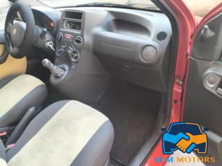 FIAT Panda usata, con Portapacchi