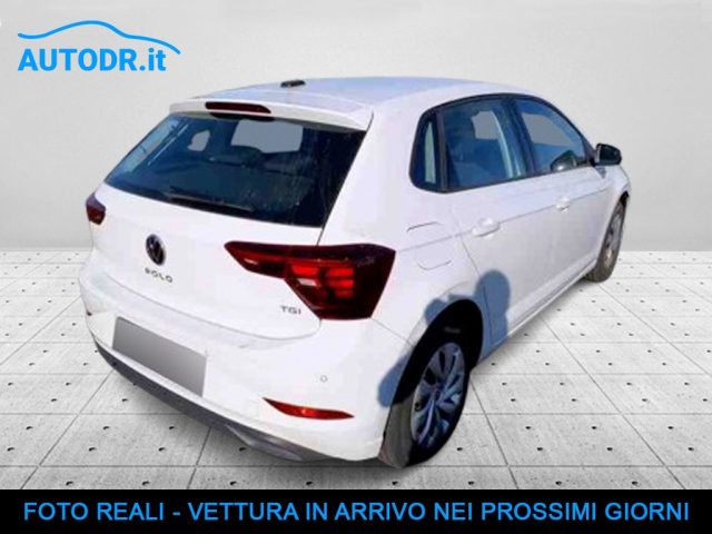 VOLKSWAGEN Polo usata, con Airbag Passeggero