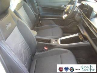 JEEP Avenger usata, con Sensore di luce