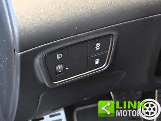 HYUNDAI Tucson usata, con Sensori di parcheggio anteriori