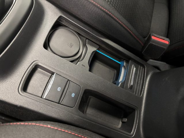 FORD Focus usata, con Chiusura centralizzata telecomandata