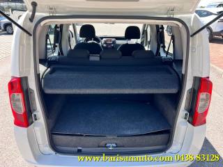 FIAT Qubo usata, con Chiusura centralizzata