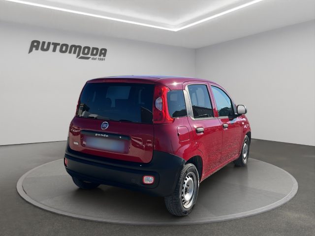 FIAT Panda usata, con Airbag Passeggero
