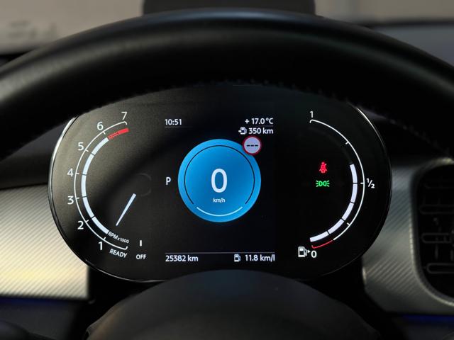 MINI Cooper S usata, con Sedili sportivi