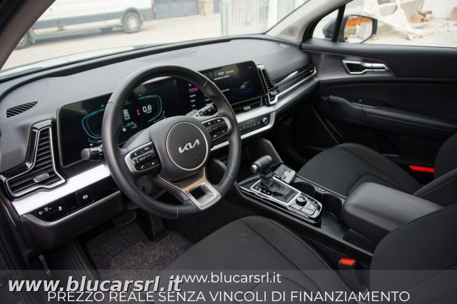KIA Sportage usata, con Chiusura centralizzata
