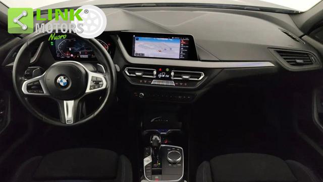 BMW 118 usata, con Airbag Passeggero