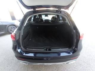 MERCEDES-BENZ GLC 220 usata, con Boardcomputer
