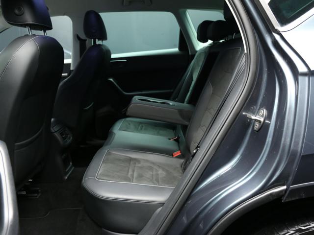 SEAT Ateca usata, con Chiusura centralizzata