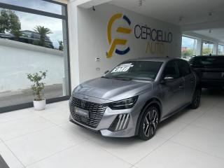 PEUGEOT 208 usata, con Airbag