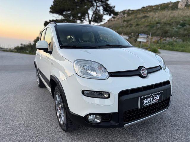FIAT Panda usata, con Cronologia tagliandi