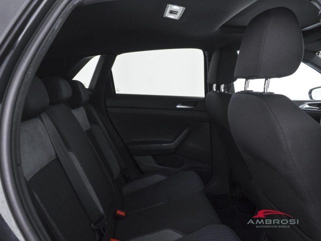 VOLKSWAGEN Polo usata 10