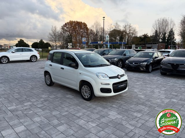 FIAT Panda usata, con Alzacristalli elettrici